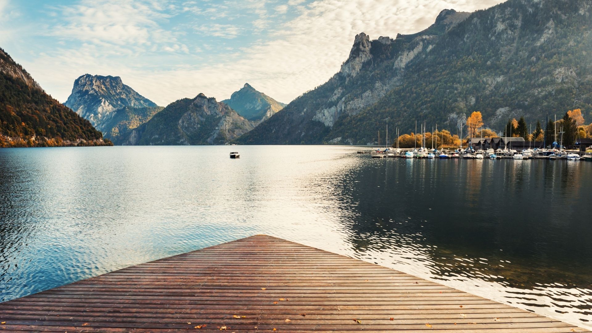 Traunsee – Bild 2