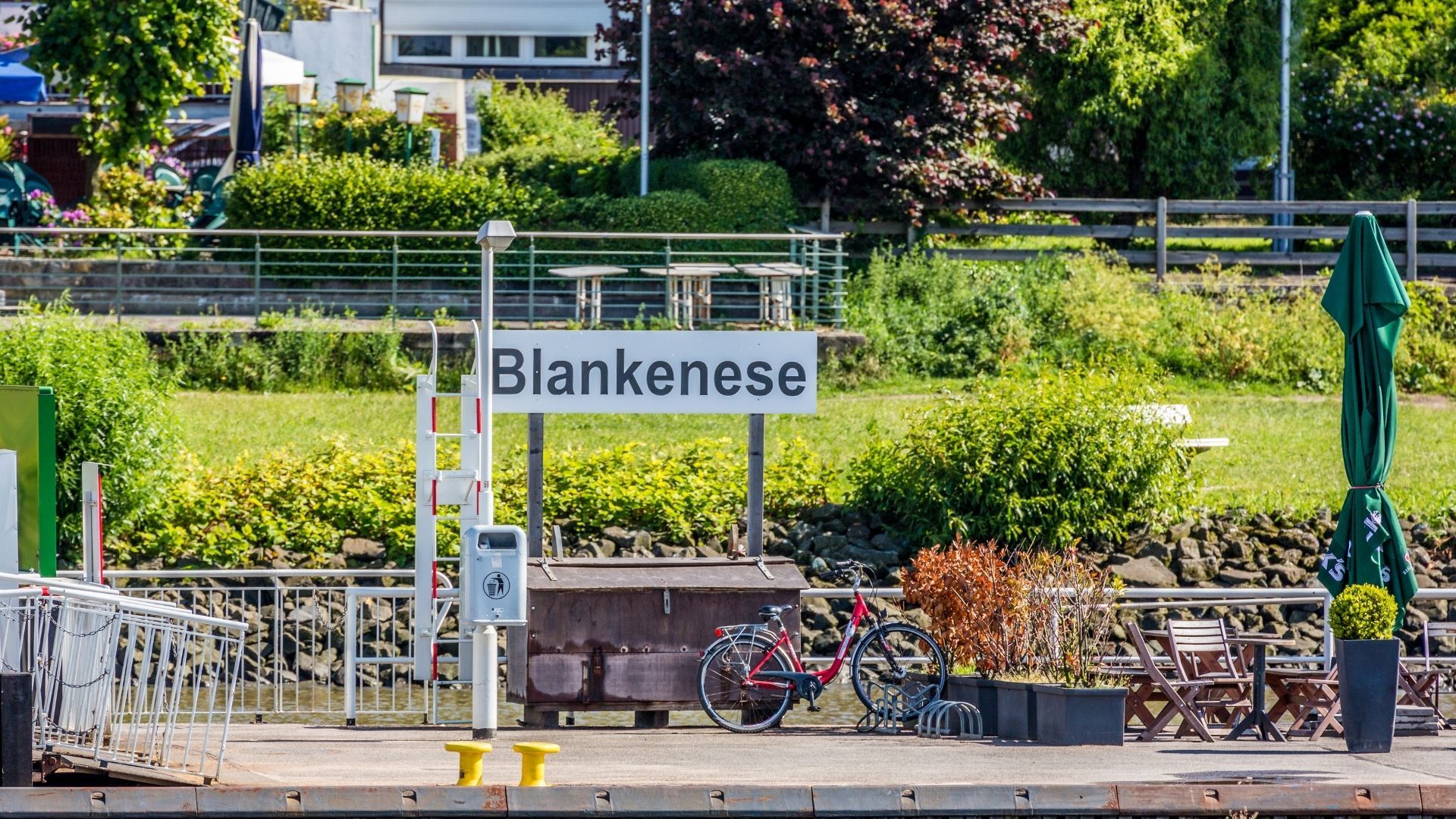 Treppenviertel Blankenese – Bild 3
