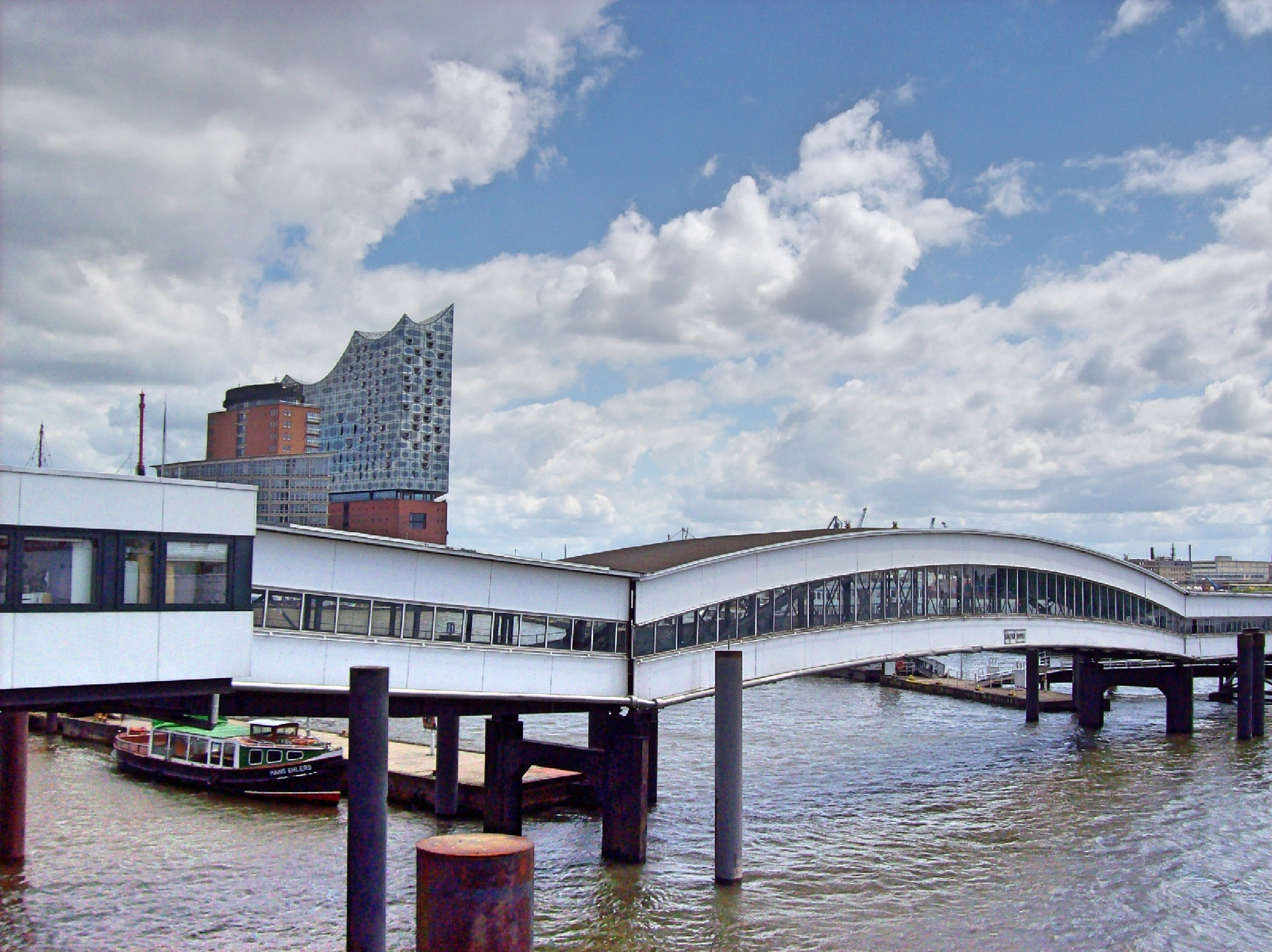 Überseebrücke – Bild 2