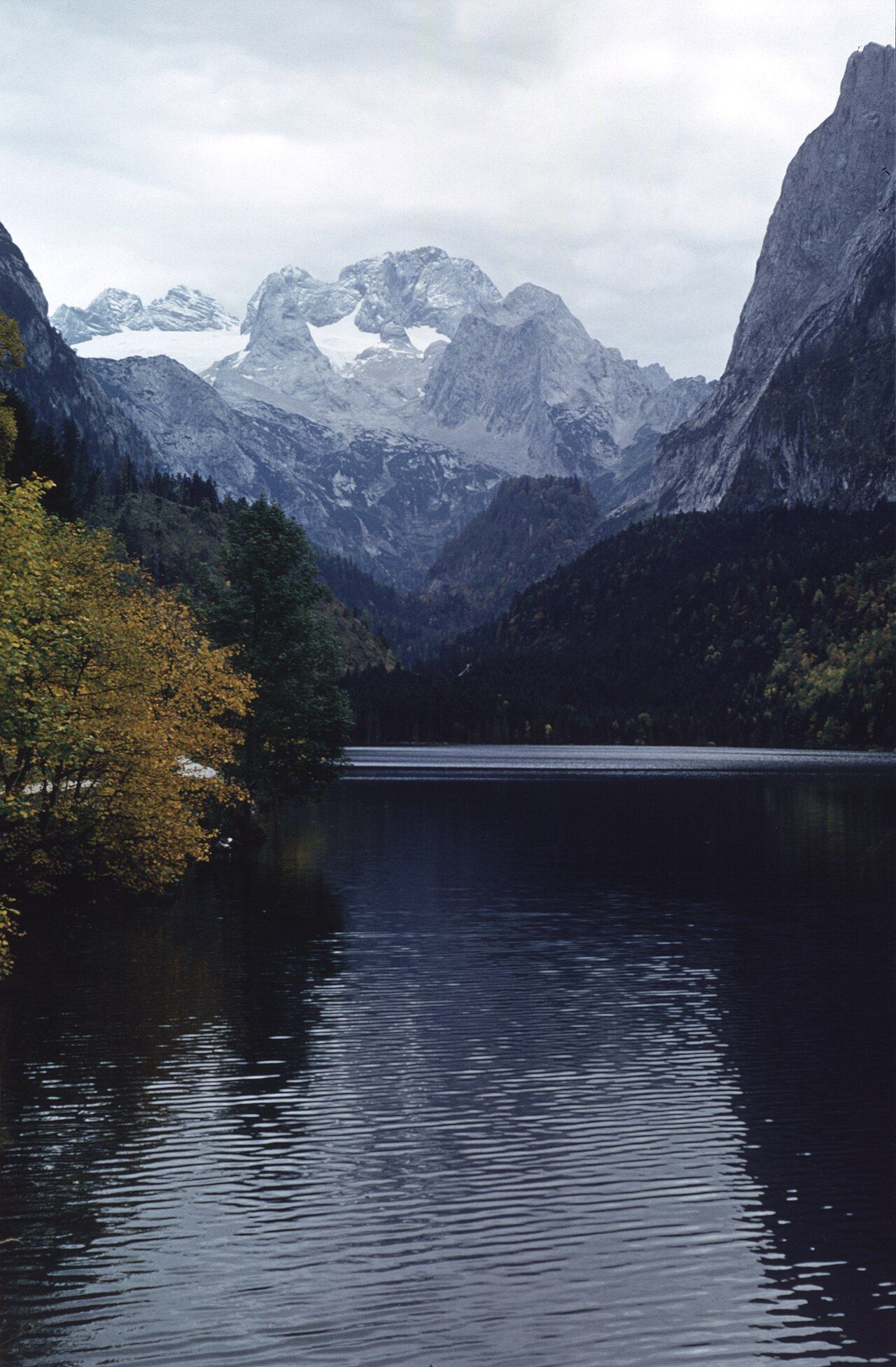Vorderer Gosausee – Bild 3