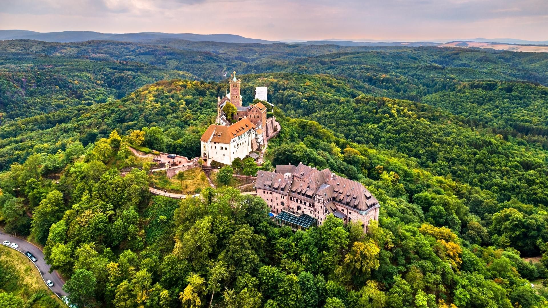 Wartburg – Bild 2