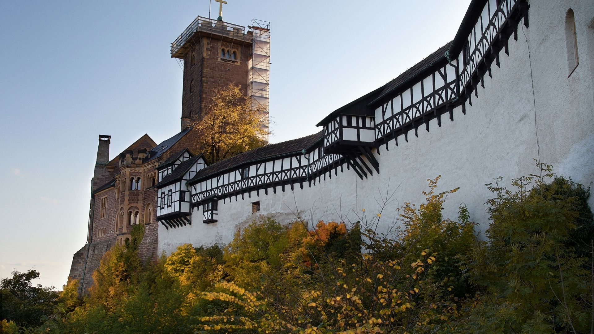 Wartburg – Bild 3