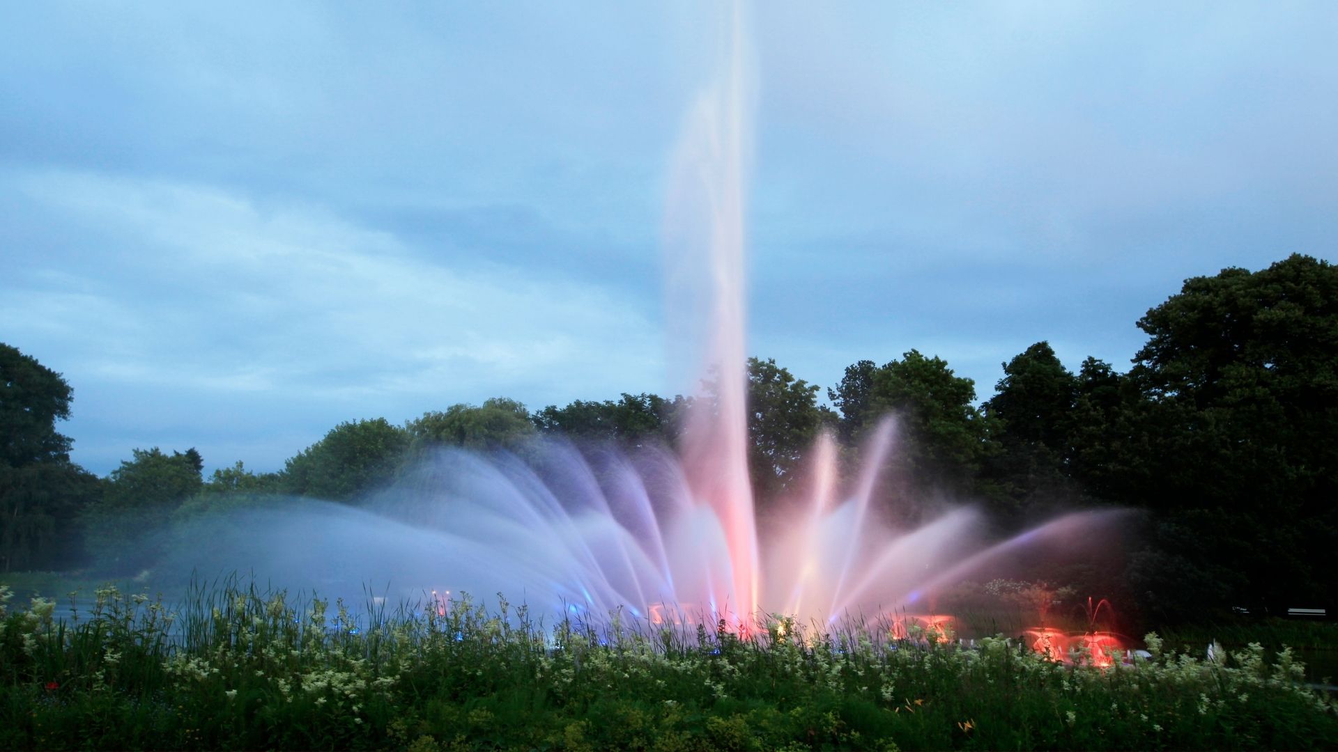 Wasserlichtkonzerte – Bild 2