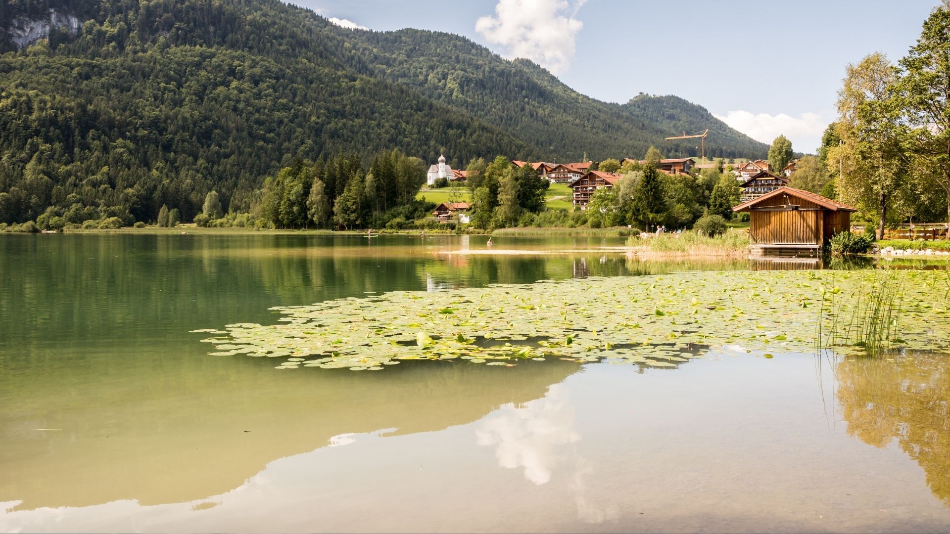 Weißensee – Bild 2