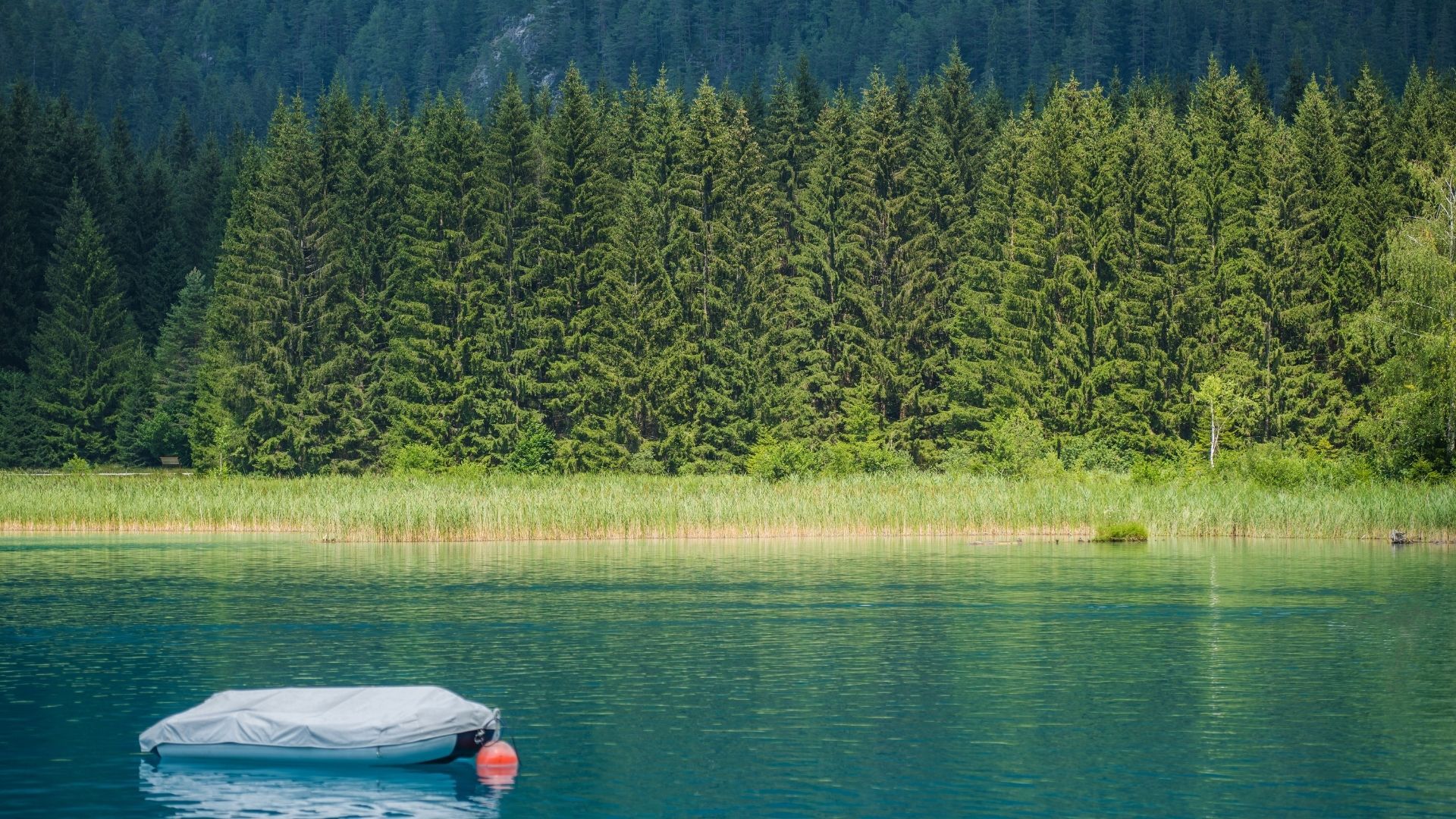 Weißensee – Bild 3