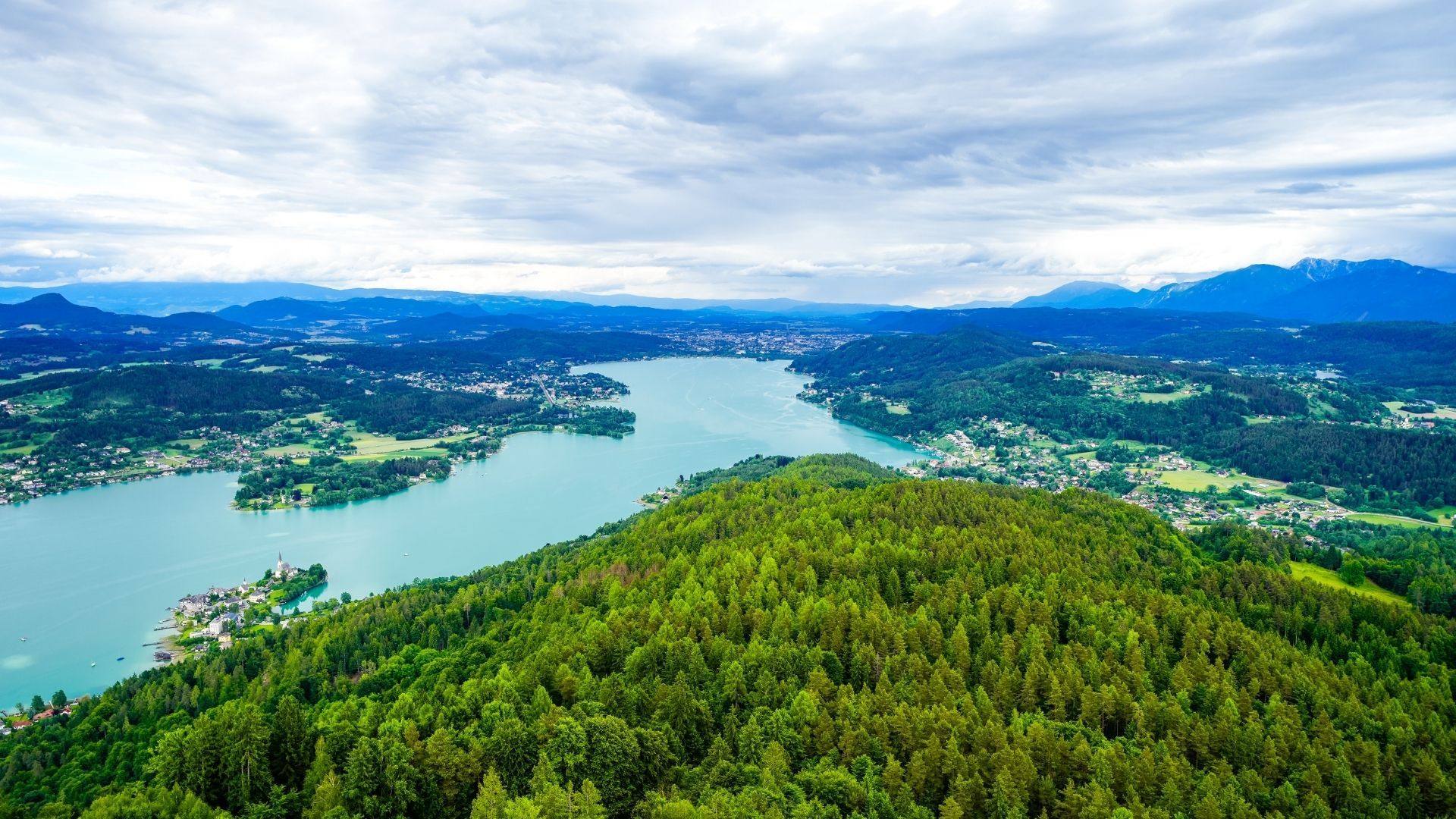 Wörthersee – Bild 2