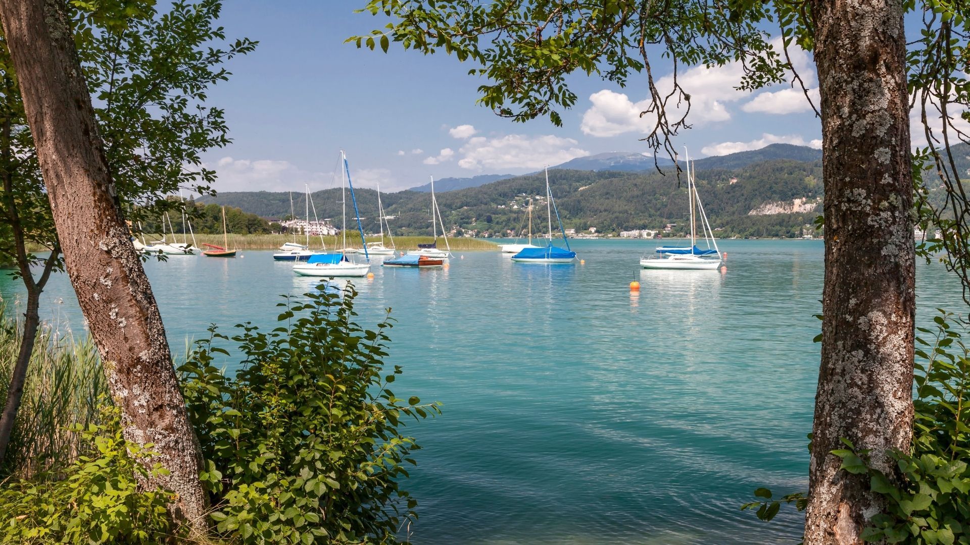 Wörthersee – Bild 3