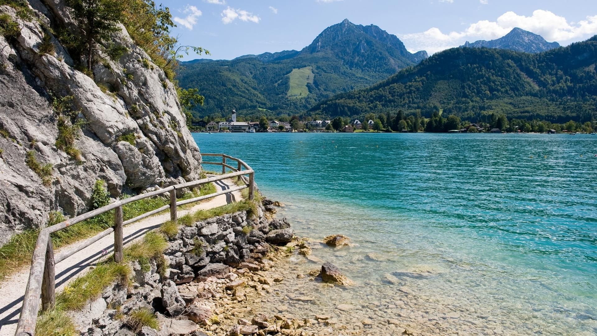 Wolfgangsee – Bild 2