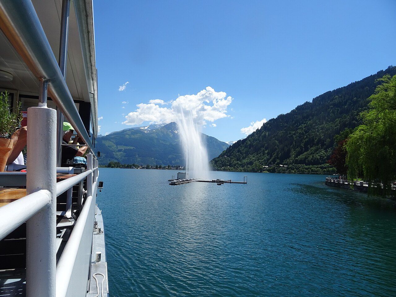 Zeller See – Bild 2